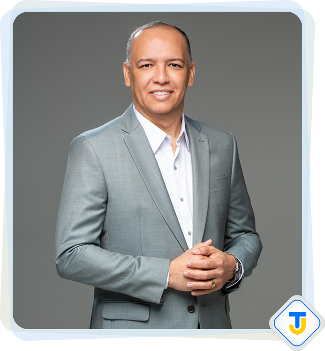 Deputado Taveira Júnior