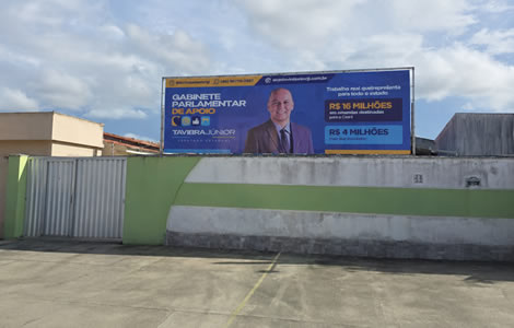 Gabinete de Apoio