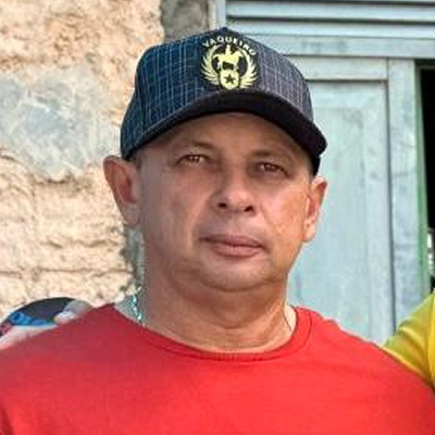 Jailson das Redes