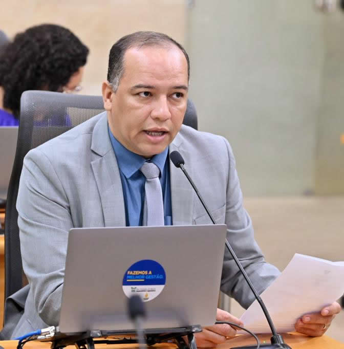 Taveira Júnior como empresário